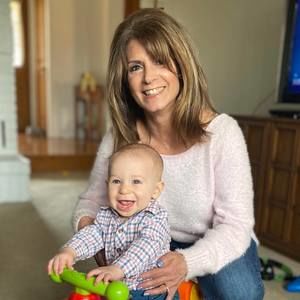 Meet your Posher, Lyn